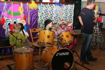 Bild 29 - Olaf Kindertag